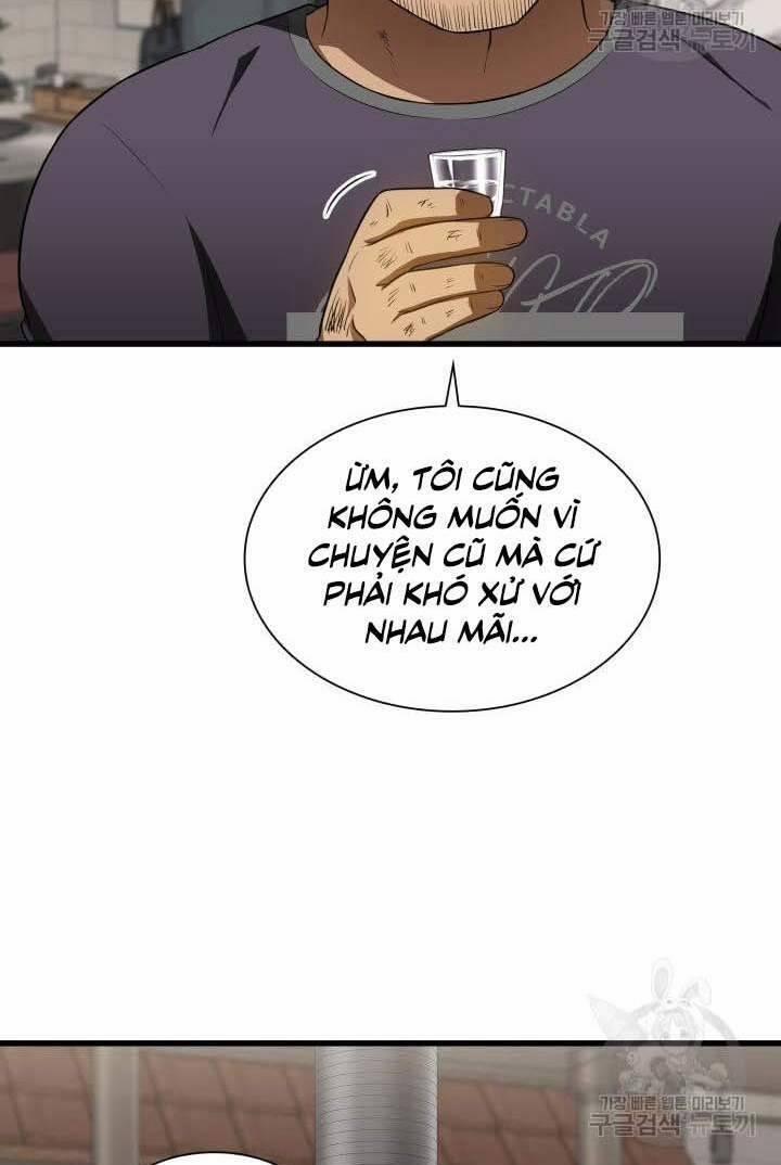 Bác Sĩ Phẫu Thuật Hoàn Hảo 51 trang 108