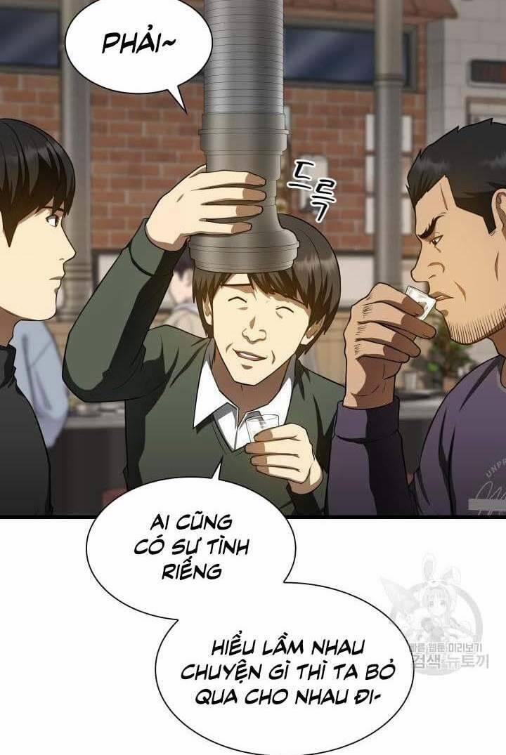 Bác Sĩ Phẫu Thuật Hoàn Hảo 51 trang 109