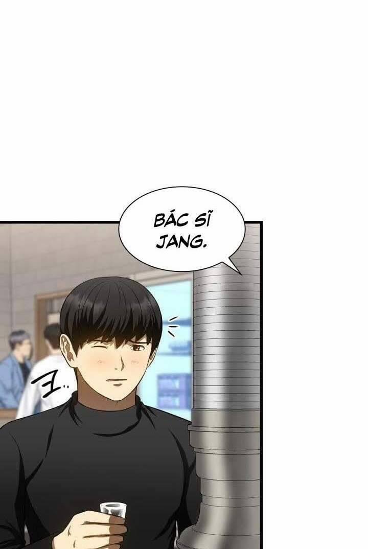 Bác Sĩ Phẫu Thuật Hoàn Hảo 51 trang 113