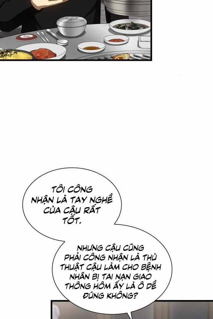 Bác Sĩ Phẫu Thuật Hoàn Hảo 51 trang 114