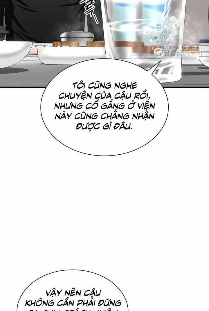 Bác Sĩ Phẫu Thuật Hoàn Hảo 51 trang 117