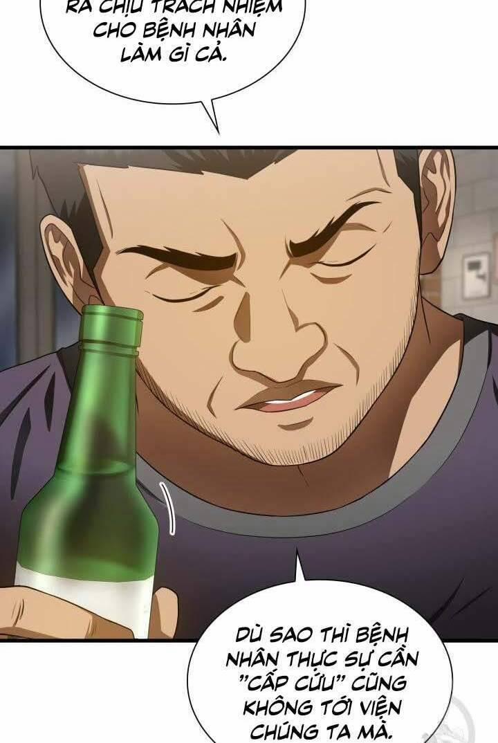 Bác Sĩ Phẫu Thuật Hoàn Hảo 51 trang 118
