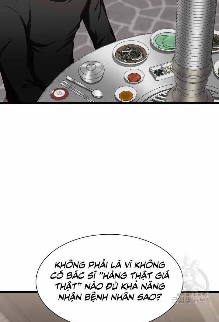Bác Sĩ Phẫu Thuật Hoàn Hảo 51 trang 120