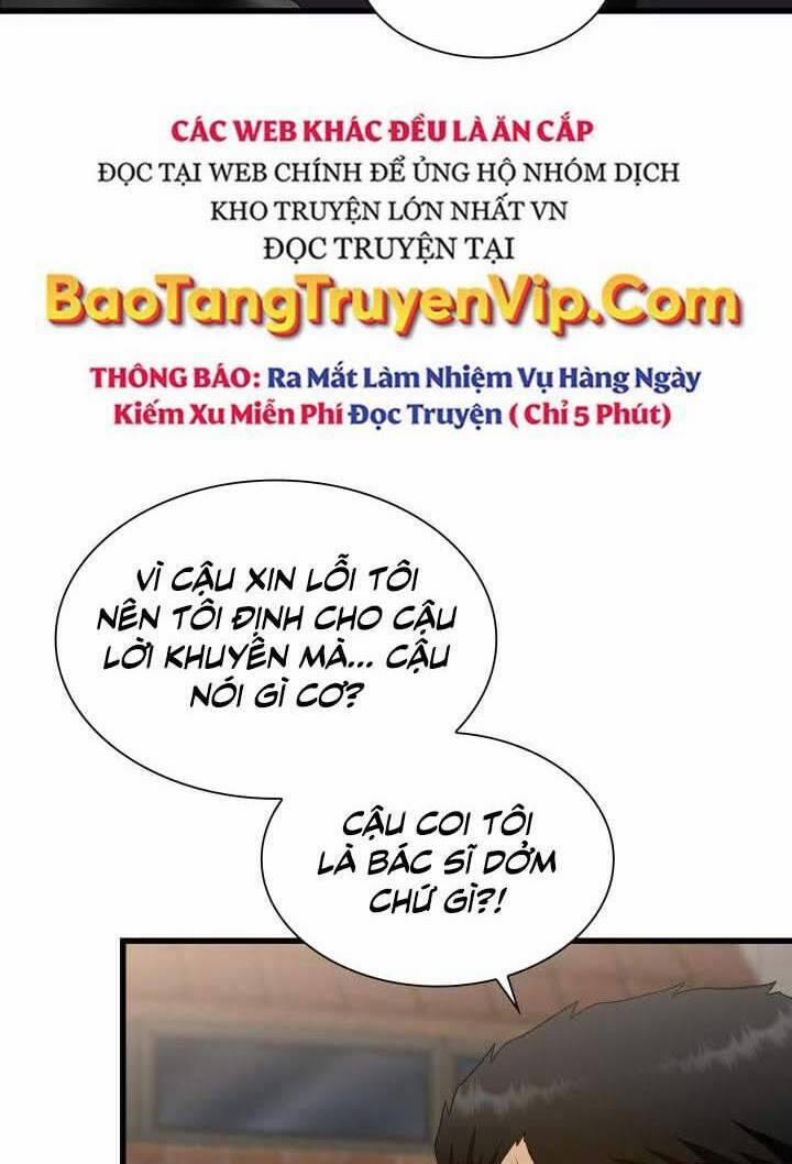 Bác Sĩ Phẫu Thuật Hoàn Hảo 51 trang 122