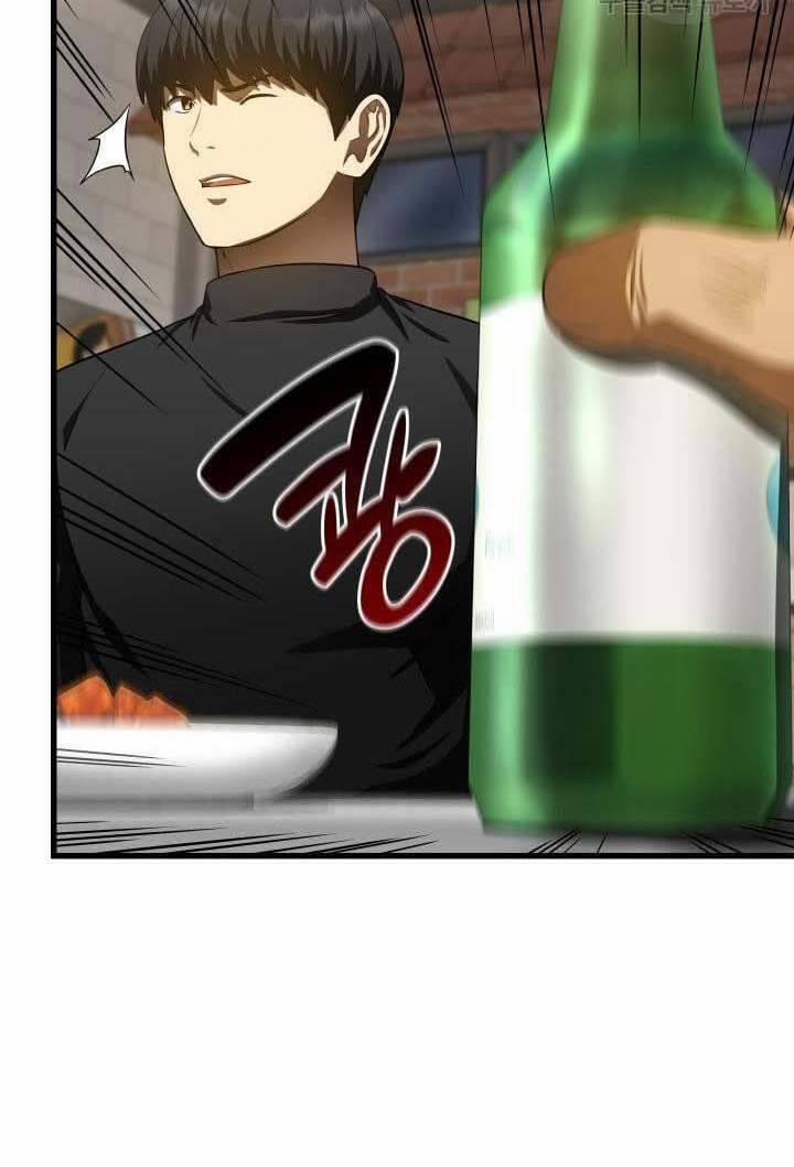 Bác Sĩ Phẫu Thuật Hoàn Hảo 51 trang 126