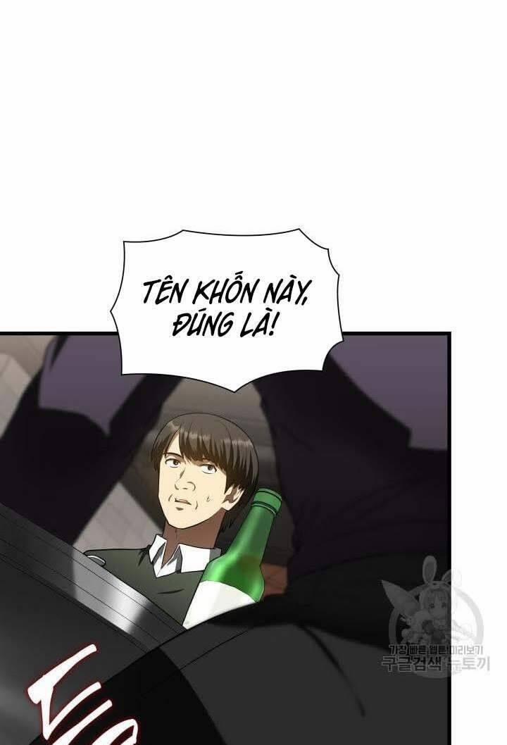 Bác Sĩ Phẫu Thuật Hoàn Hảo 51 trang 127