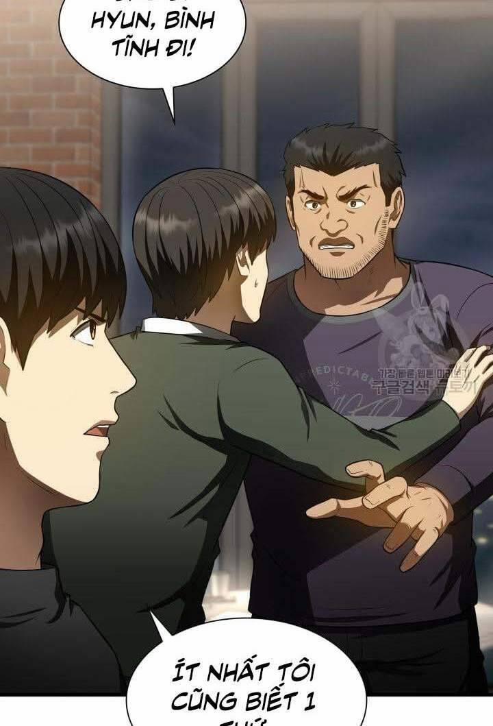 Bác Sĩ Phẫu Thuật Hoàn Hảo 51 trang 129