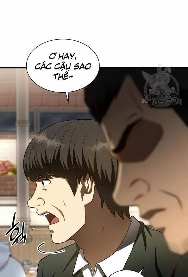 Bác Sĩ Phẫu Thuật Hoàn Hảo 51 trang 132