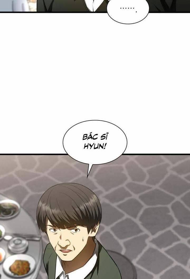 Bác Sĩ Phẫu Thuật Hoàn Hảo 51 trang 133