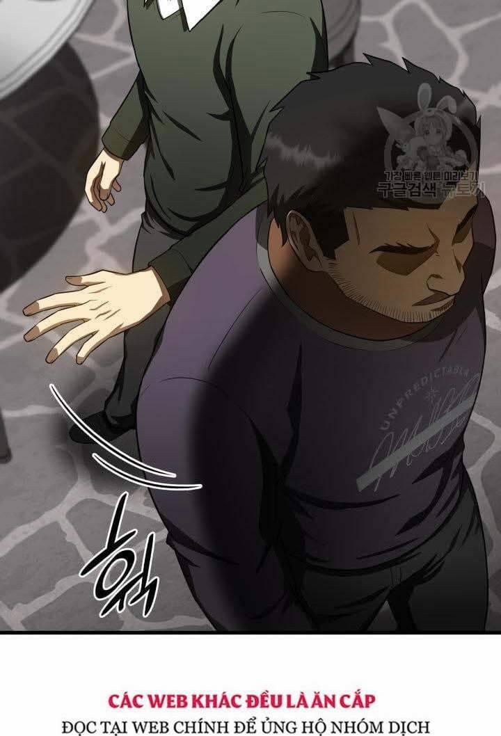 Bác Sĩ Phẫu Thuật Hoàn Hảo 51 trang 134