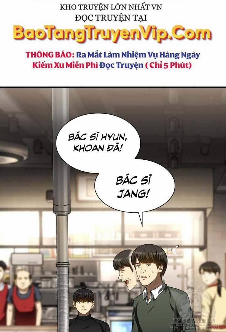 Bác Sĩ Phẫu Thuật Hoàn Hảo 51 trang 135