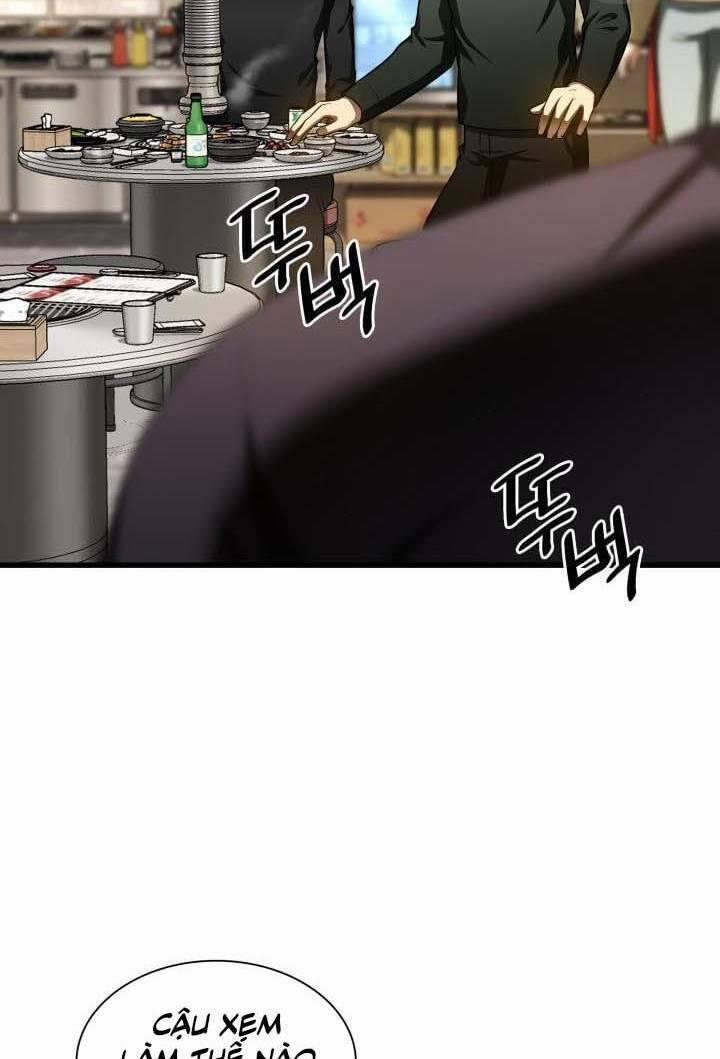 Bác Sĩ Phẫu Thuật Hoàn Hảo 51 trang 136