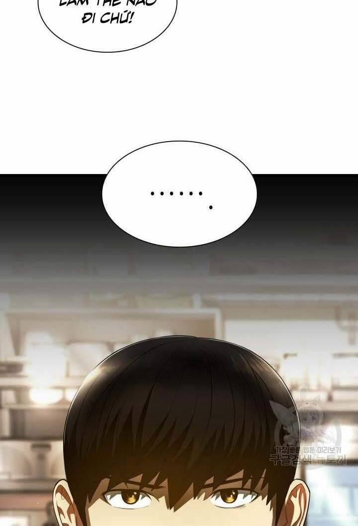 Bác Sĩ Phẫu Thuật Hoàn Hảo 51 trang 137