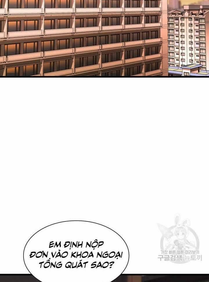 Bác Sĩ Phẫu Thuật Hoàn Hảo 51 trang 17