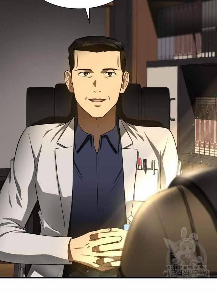 Bác Sĩ Phẫu Thuật Hoàn Hảo 51 trang 18