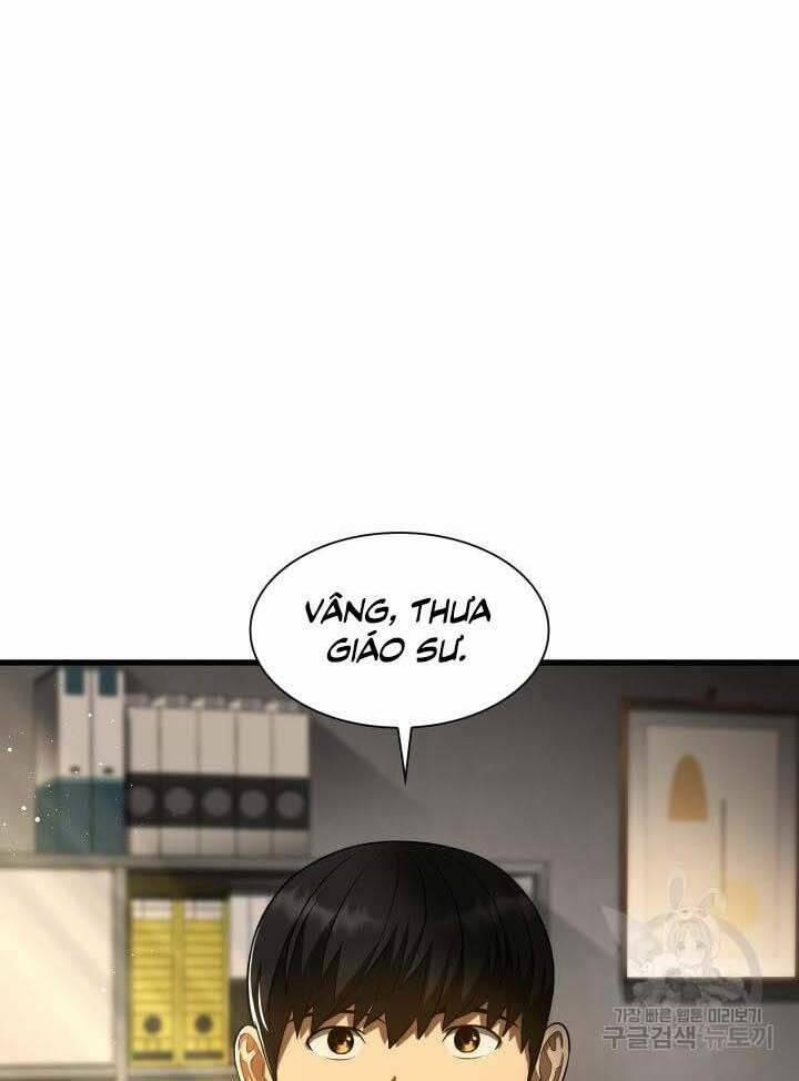 Bác Sĩ Phẫu Thuật Hoàn Hảo 51 trang 19