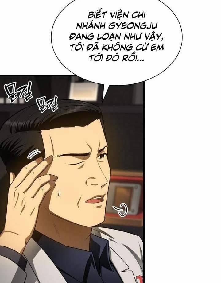 Bác Sĩ Phẫu Thuật Hoàn Hảo 51 trang 23