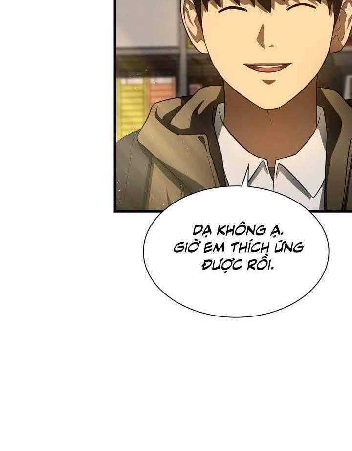 Bác Sĩ Phẫu Thuật Hoàn Hảo 51 trang 25