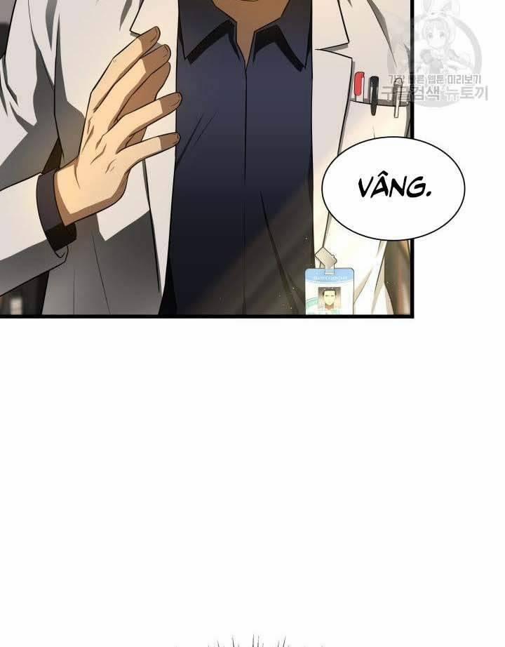 Bác Sĩ Phẫu Thuật Hoàn Hảo 51 trang 28