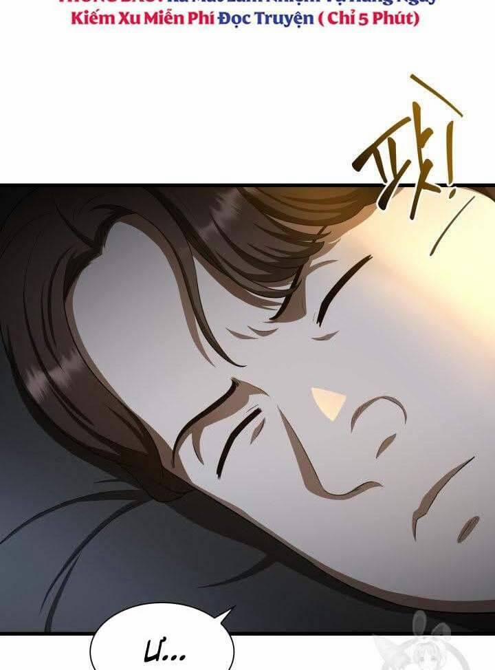 Bác Sĩ Phẫu Thuật Hoàn Hảo 51 trang 3