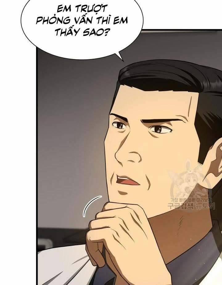 Bác Sĩ Phẫu Thuật Hoàn Hảo 51 trang 32