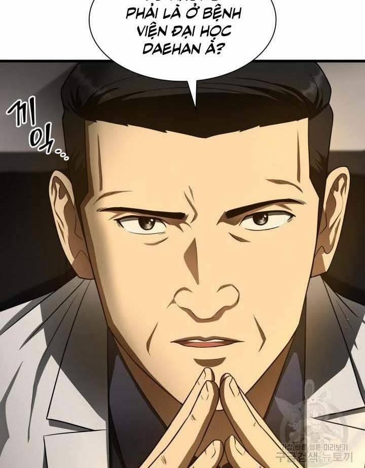 Bác Sĩ Phẫu Thuật Hoàn Hảo 51 trang 35