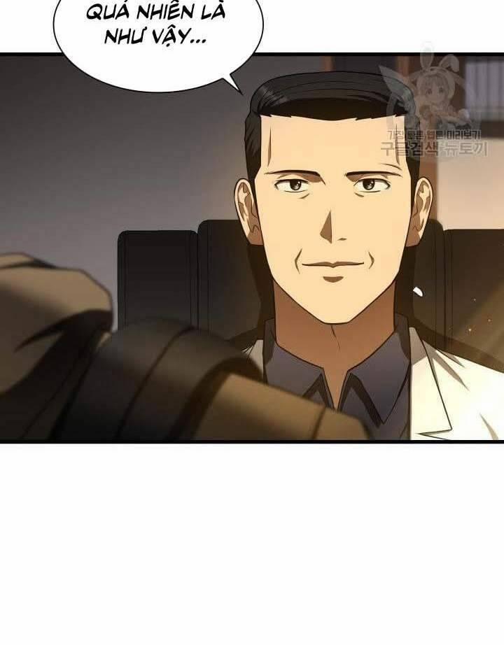 Bác Sĩ Phẫu Thuật Hoàn Hảo 51 trang 39