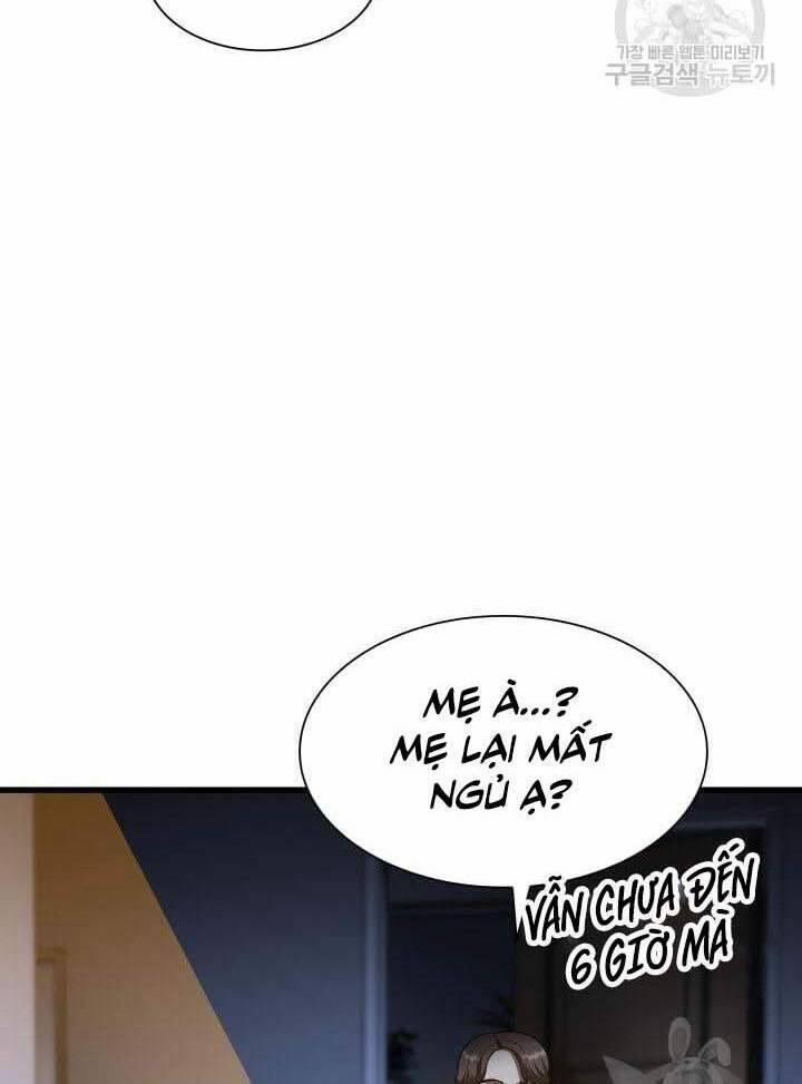 Bác Sĩ Phẫu Thuật Hoàn Hảo 51 trang 4