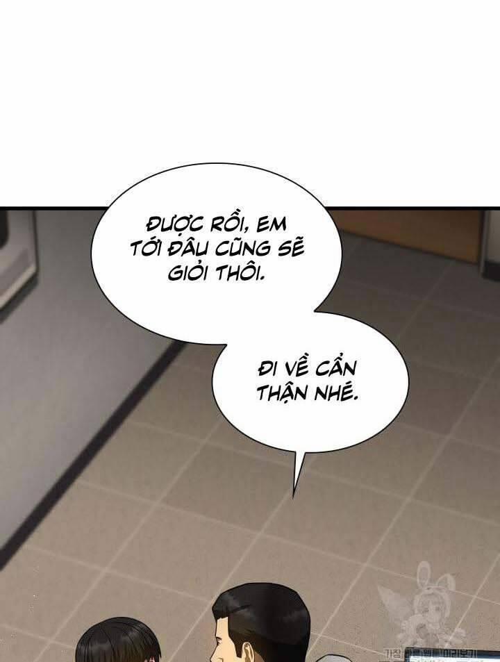 Bác Sĩ Phẫu Thuật Hoàn Hảo 51 trang 40