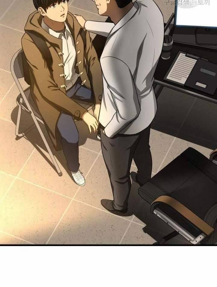 Bác Sĩ Phẫu Thuật Hoàn Hảo 51 trang 41