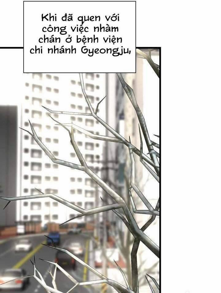 Bác Sĩ Phẫu Thuật Hoàn Hảo 51 trang 43