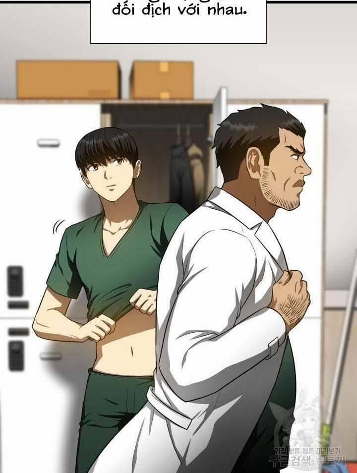 Bác Sĩ Phẫu Thuật Hoàn Hảo 51 trang 51