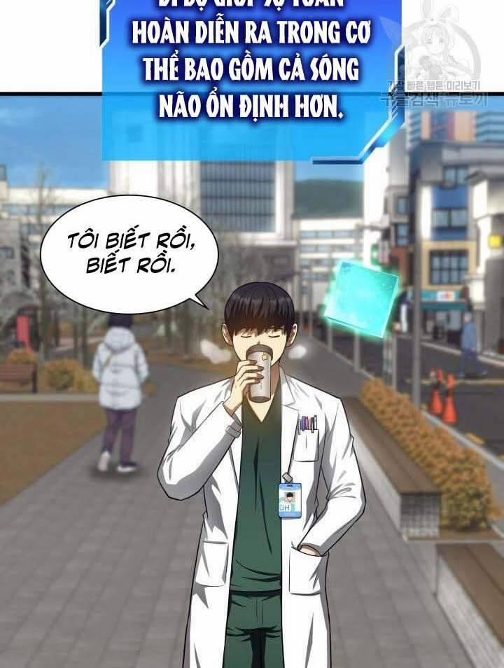 Bác Sĩ Phẫu Thuật Hoàn Hảo 51 trang 55