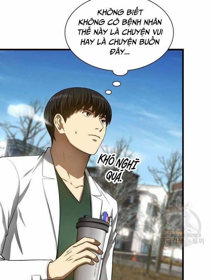 Bác Sĩ Phẫu Thuật Hoàn Hảo 51 trang 57