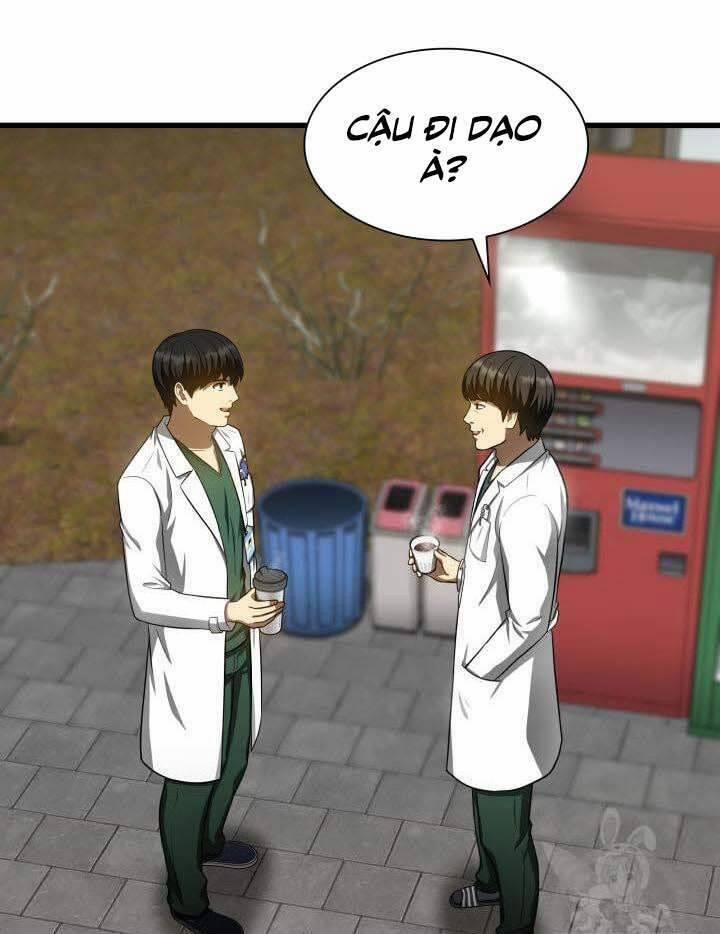 Bác Sĩ Phẫu Thuật Hoàn Hảo 51 trang 60