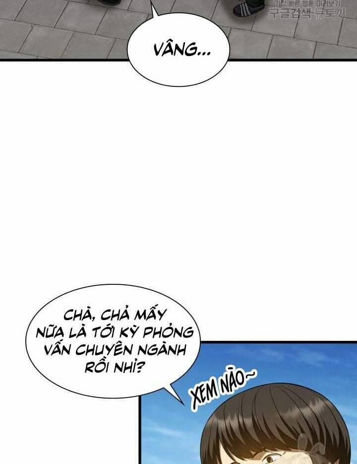 Bác Sĩ Phẫu Thuật Hoàn Hảo 51 trang 61