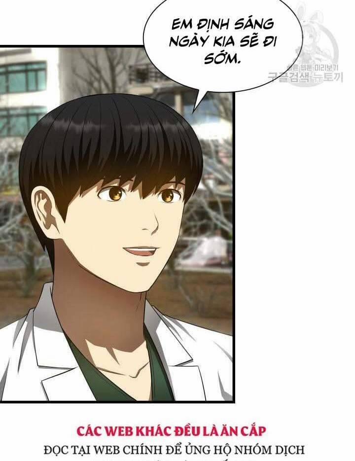 Bác Sĩ Phẫu Thuật Hoàn Hảo 51 trang 63