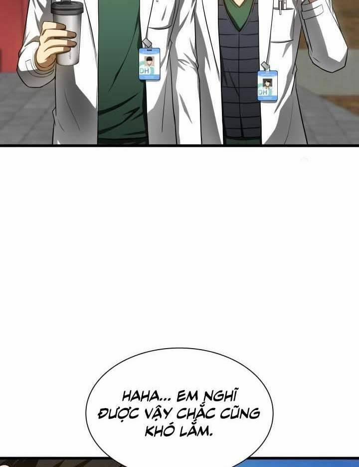 Bác Sĩ Phẫu Thuật Hoàn Hảo 51 trang 65