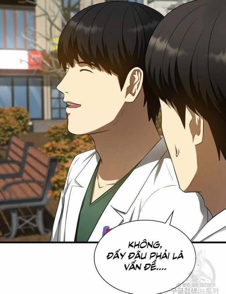 Bác Sĩ Phẫu Thuật Hoàn Hảo 51 trang 72