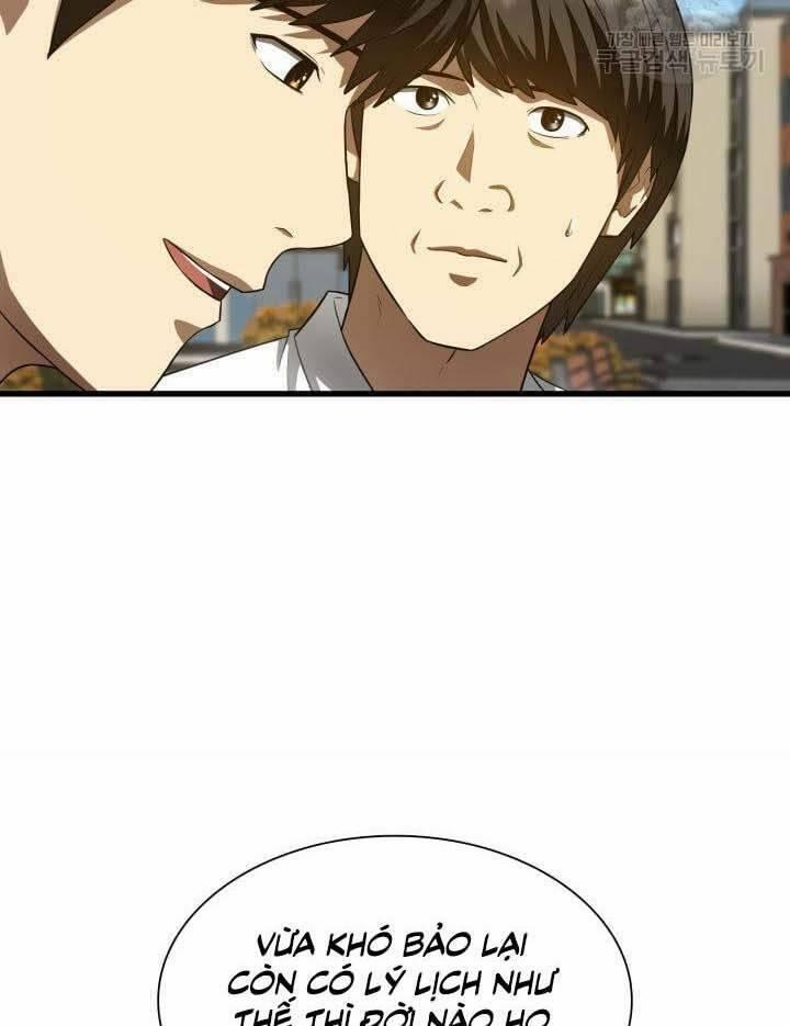 Bác Sĩ Phẫu Thuật Hoàn Hảo 51 trang 74