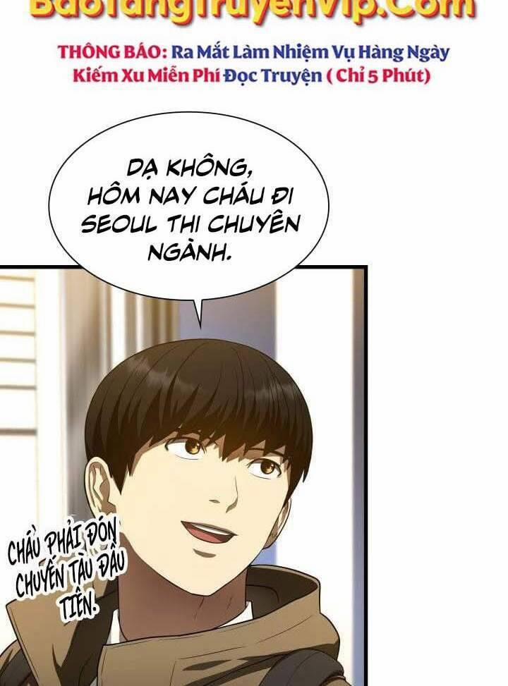 Bác Sĩ Phẫu Thuật Hoàn Hảo 51 trang 8