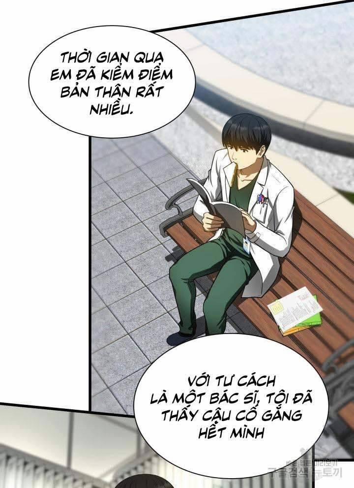 Bác Sĩ Phẫu Thuật Hoàn Hảo 51 trang 80
