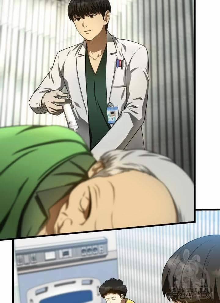 Bác Sĩ Phẫu Thuật Hoàn Hảo 51 trang 81