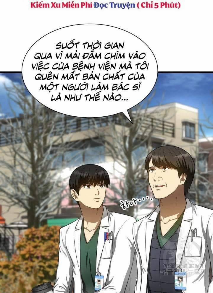 Bác Sĩ Phẫu Thuật Hoàn Hảo 51 trang 83