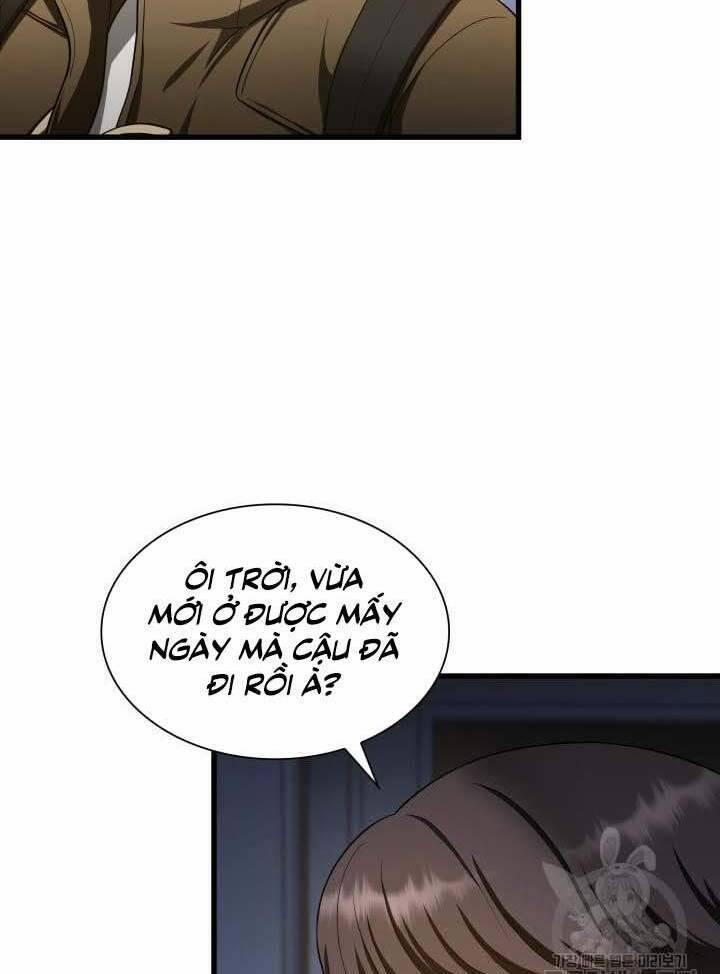 Bác Sĩ Phẫu Thuật Hoàn Hảo 51 trang 9