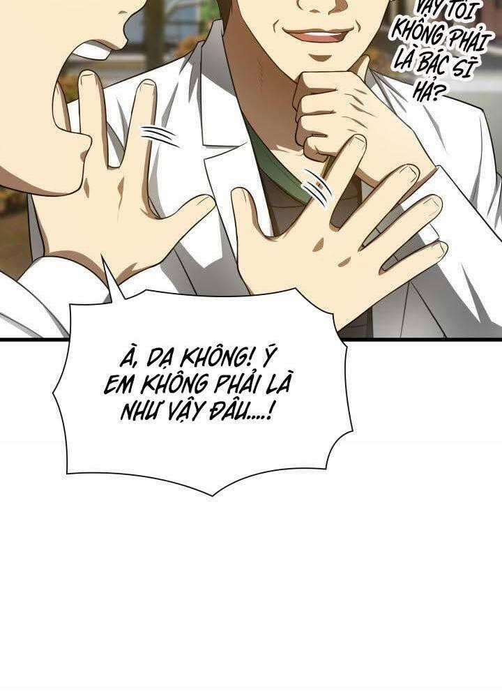 Bác Sĩ Phẫu Thuật Hoàn Hảo 51 trang 91