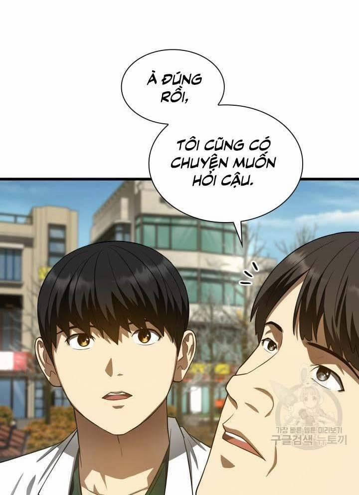 Bác Sĩ Phẫu Thuật Hoàn Hảo 51 trang 92