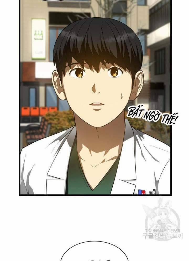 Bác Sĩ Phẫu Thuật Hoàn Hảo 51 trang 94