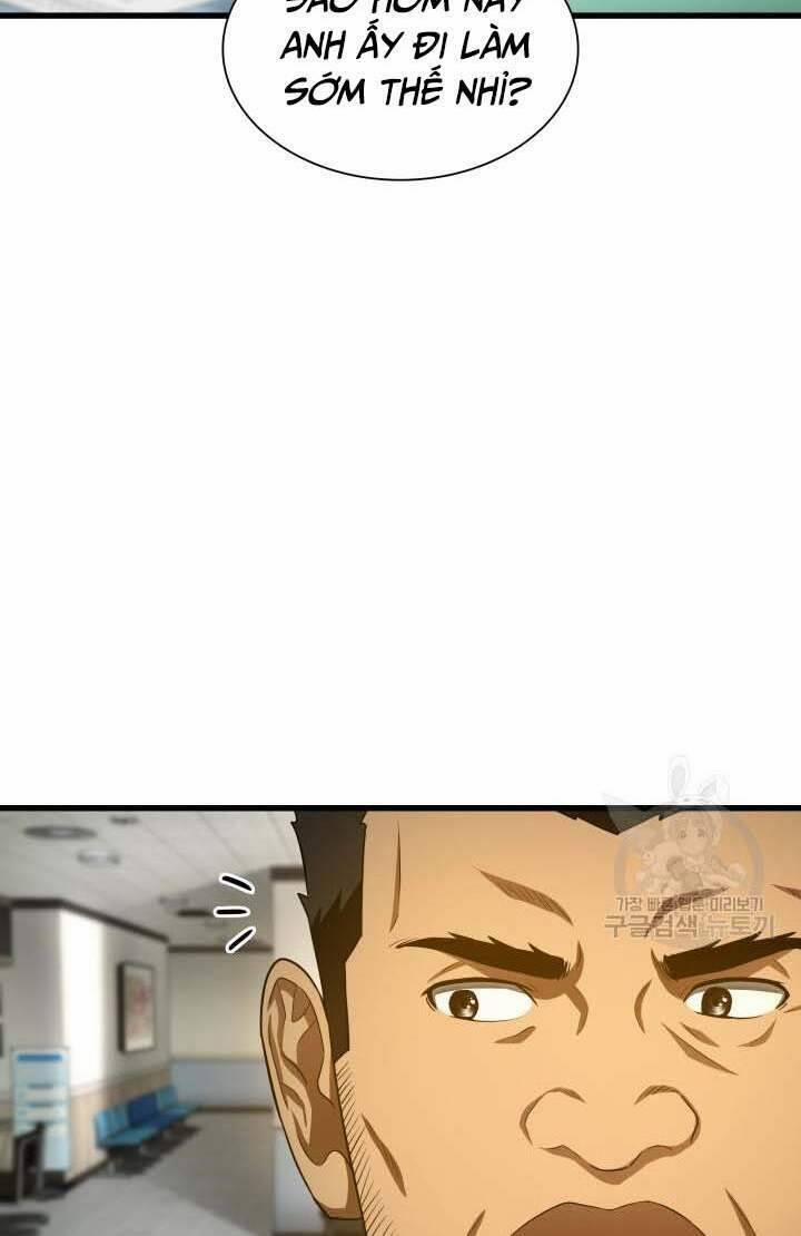 Bác Sĩ Phẫu Thuật Hoàn Hảo 52 trang 10