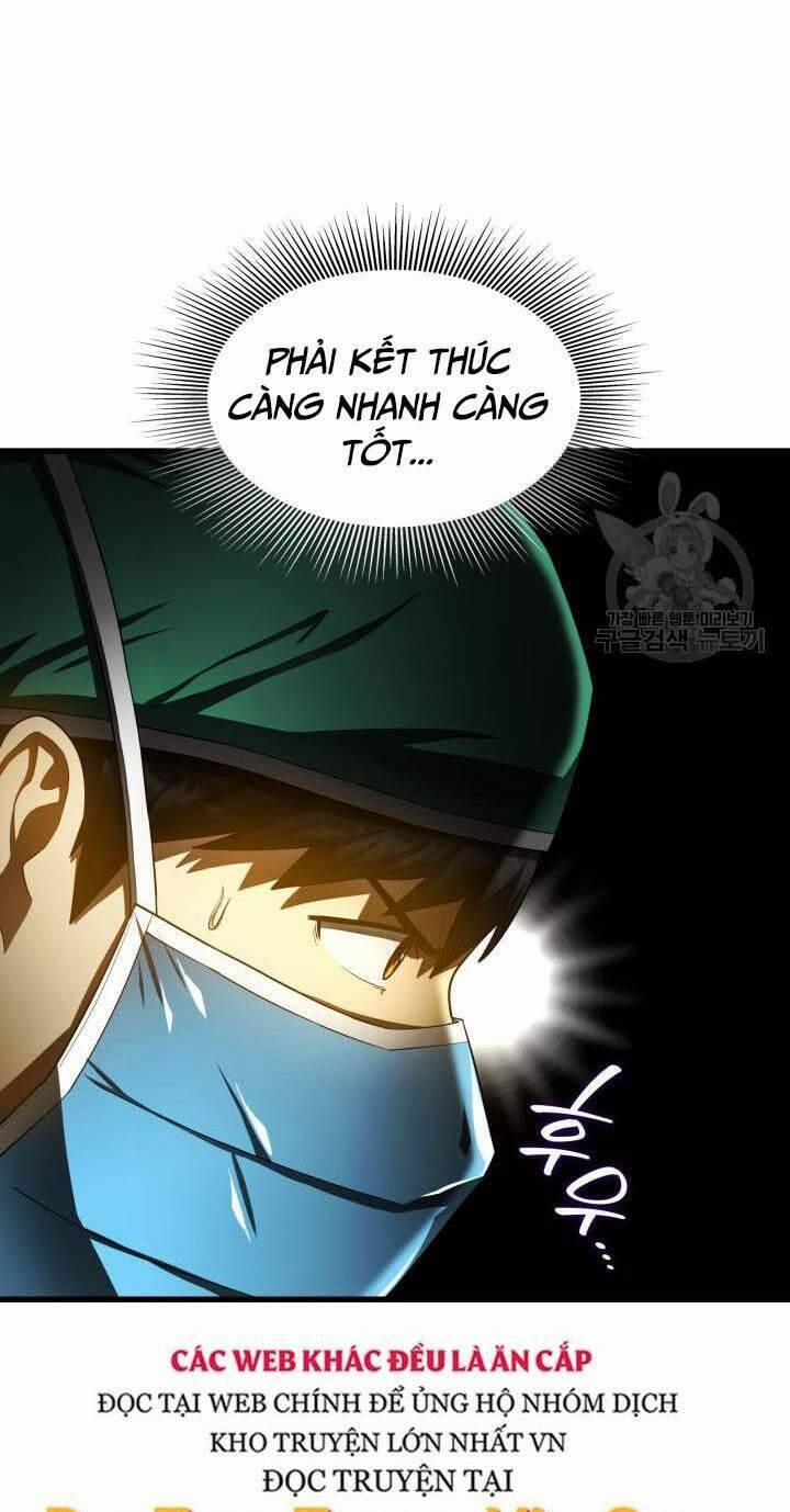 Bác Sĩ Phẫu Thuật Hoàn Hảo 52 trang 101